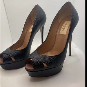 Valentino Heels